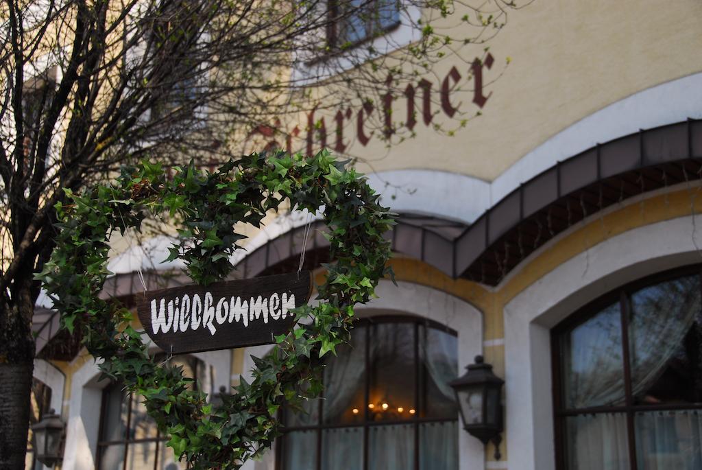 Schreiner'S - Das Waldviertel Haus Laimbach am Ostrong 외부 사진