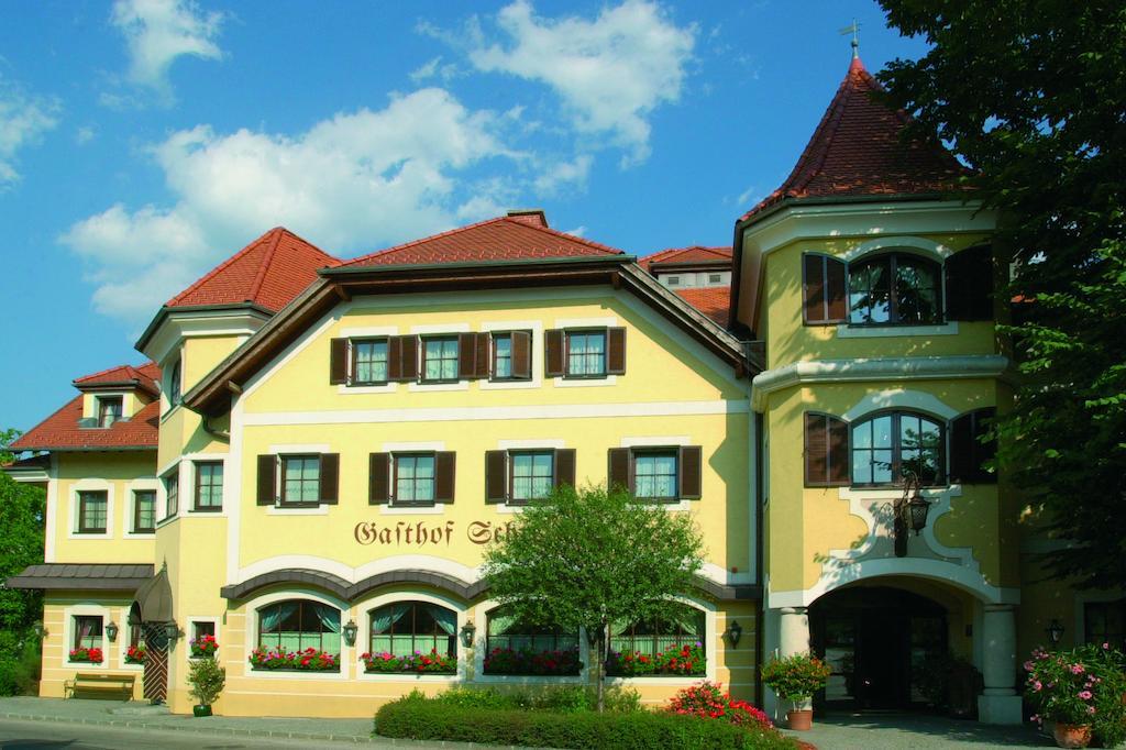 Schreiner'S - Das Waldviertel Haus Laimbach am Ostrong 외부 사진